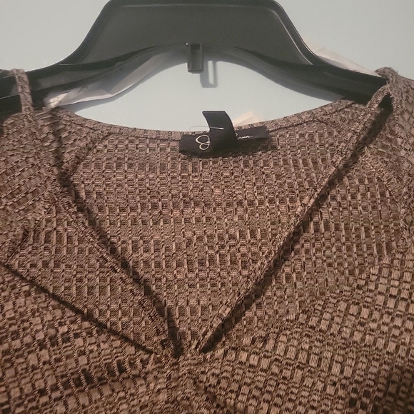 New Juniors M Jessica Simpson Blouse. - Picture 5 of 7